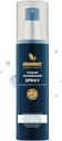 MAG I.C. Magnesium Spray mit 10% Trolamine Salicylat für starke Schmerzlinderung gegen Erfolge und Brügge, Effektive und schnelle Absorption, Duftfrei, 100mL