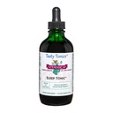 Vitanica Sleep Tonic, Natural Liquid Sleep Aid Supplément, Dr. Formulé, Relaxation et Soutien Calme pour les Adultes, Stress Relief, Root Valerian, Lemon Baume, Passion Flower, Vegan, 4 Ounce