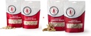 Dairyland American Ginseng Slices and Roots - 16 oz Pack Chacun de Wisconsin Ginseng – Direct de l'agriculteur au consommateur