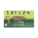 Prince of Peace Ultra Streng Red Panax Ginseng Extrait 10 cc flacons -- 30 flacons