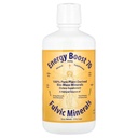 Énergie Boost 70 Morningstar Minerals, Fulvic Minerals, 32 oz (946 ml)