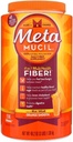 Métamucil Orange Lisse Taille 114 doses