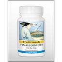 Kan Herbs - Female Comfort 120 tabs [Health and Beauty]
