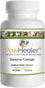 PawHealer® Dissolve Kräuterformel - 100 Gramm Pulver - Remedy for Fatty Lumps & Bumps in Hunde & Haustiere ...