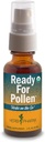 Kräuter auf dem Go Tragbare Spray: Certified Organic Ready for Pollen, 1 Unze