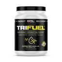 3-en-1 Endurance et récupération, hydratation, BCAA, boisson améliorée par électrolyte (Lémon Lime)
