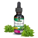 Nature's Answer Nettle Leaf with Organic Low Alcohol 1 Fluid Ounce (en anglais seulement) Le supplément à base de plantes aide à promouvoir la santé immunitaire.