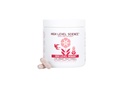D-Mannose de haut niveau 1000mg, soutien à la santé de l'urine et de la vésicule, suppléments de mannose D pour les femmes, canneberges, Hibiscus et dandelion, Utri Cleanse, 60 capsules, végétarien, sans gluten