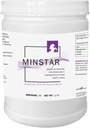 Étoile verte, MinStar, supplément en poudre équidé, additif alimentaire, 2 Lbs