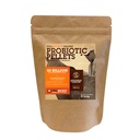 Pellets probiotiques FullBucket Equine avec Saccharomyces boulardii pour chevaux soumis à un stress élevé ou pour chevaux avec des problèmes digestifs permanents; 20x Plus concentré et 50 Million UFC - 30 portions