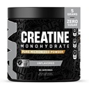 All Black Everything Creatine Monhydrate de 60 portions Unflavored (en anglais seulement) Micronised Amino Acid Powder (en anglais seulement) Énergie cellulaire (en anglais seulement) Fonction cognitive (en anglais seulement)
