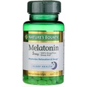 Bounty Mélatonine de la nature 5mg, 60 comprimés