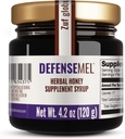 Zuf Globus: DefenseMEL-Supporte le processus de désintoxication naturelle du corps
