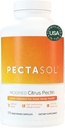 PectaSol modifié Citrus Pectine – 270 Capsules – Supplément Santé Total-Body pour soutenir le coeur, le système immunitaire, la réponse à l'inflammation et le vieillissement en santé + maintenir des niveaux de gallectine en santé-3