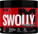 MTS Swolly (en anglais seulement) 30 services - Sans arôme