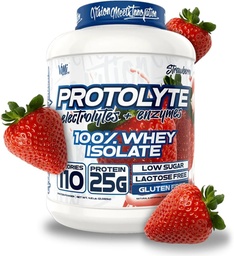 VMI Sports.ProtoLyte Whey Isolate Protein Powder.