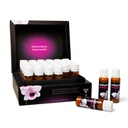 Virole de beauté orthomole - Supplément de beauté pour femmes liquides avec collagène hydrolysate, acide hyaluronique et coenzyme Q10 pour la santé des cheveux, de la peau et des ongles