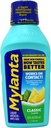 Mylanta Antiacide et dégazage, Formule de résistance maximale, Arôme classique, 12 Fluid Ounce