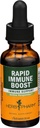 Herb Pharm Rapid Immune Boost Flüssige Kräuterformel für aktive Immununterstützung - 1 Unze