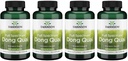 Swanson Dong Quai 530 Milligrammes 100 Capsules 4 Pack