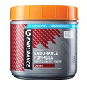 Gatorade en poudre de formule d'endurance, cerise, 32 once