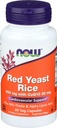 Nourriture Red Yeast Rice600 Wcoq10 60v, 60 CT
