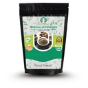 Triphala Poudre 200 Gm Combinaison d'Amla, Haritaki et Bibhitaki Combinaison de GMP certifiés