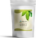 HERBAL HILLS Melon/Bitter Gourd/Karela Poudre (Momordica Charantia)