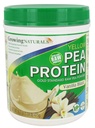 Protéine de pois jaune - Vanilla Blast - 16 Oz