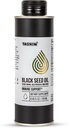 100% Äthiopien BlackSeed Oil 8.45 Oz - Kalt gepresstes Schwarzes Seedöl für Immununterstützung, Hohe Potenz 5,7% - 21% Thymochinon Haut, Haar & Overll Gesundheit - Unrefined Black Cumin Seed Oil - Gluten Free