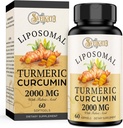 Supplément curcumin curcumin liposomale