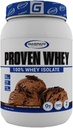 Gaspari Ernährung bewährt Whey, 100% hydrolysiertes Whey Isolate, High Protein, Lactosefrei, Low Carbohydrat und Low Sugar (Chocolate Ice Cream, 2 Pound (Pack von 1)