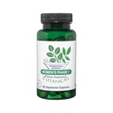 Vitanica Femmes Phase I, Soutien Prémenstruel, Vegan, 60 Capsules