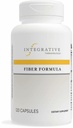 Thérapeutique intégrative Formule de fibre - Supplément de soutien aux colonies pour une digestion saine* - Bonne source de fibre alimentaire pour le soutien de la santé gustative* - Sans lait et végétalien - 120 capsules (24 portions)
