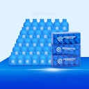 Boissons solides probiotiques, 10 bouteilles x 3 boîtes, 40 milliards UFC