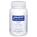 Pure Encapsulations ADR Formel | Ergänzung für Immun- und Adrenal-Gland-Funktionsunterstützung* | 120 Kapseln