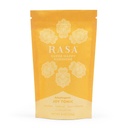 Rasa Super Happy Sunshine – Adaptogenic Mushroom Mood Booster | Lemon Tea Joy Tonic mit Sceletium | Vegan, Keto, Ayurveda Wellness Tonic (8 oz / 30 Servierungen)