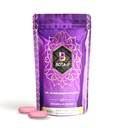 Bota-P Hydrolysed Whey Protein, Vegan, Pflanzenbasiert, keine Milch, Gluten, Soja oder hinzugefügt Zucker, Non-GMO, 60 Kapseln