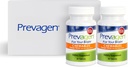 Prevagen Regular Strength Orange Chewables - 60 Tabletten (2 Monate Versorgung) | Formuliert für Ihr Gehirn | 10mg Apoaequorin Plus Vitamin D3