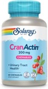 SOLARAY Cranactine 200 mg Comprimés à croquer