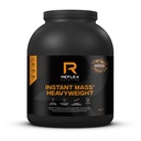 Masse instantanée Poids lourd, Perfection au chocolat (2.4kg) - 2400g