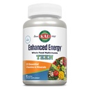 Kal Enhanced Energy für Teens Tablets, 60 Zähler