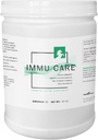 Green Star, Immu CareTM, Pulver-Equin-Ergänzung, Futterzusatz, 2 Lbs