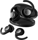 Ohrstecker für Lärmbelästigung, Schlafen Ohrstöpsel für Konzerte, Arbeit, Studium, Reisen &amp; Fokus
