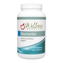 Ressources de bien-être Quercetin - Immune, Sinus et Allergie Soutien 1000mg par service - (250 capsules/125 portions) Vegan, Non-OGM