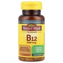 Nature faite, vitamine B-12 1000 mg, 75 ct