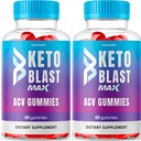 Keto Blast Gummis Keto Blast Gummy Bären Blast Keto Gummibärchen Max Keto Blast ACV Gummies KetoBlast ACV Gummis Supplement