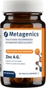 Métagène Zinc A.G. Comprimés, 180 Nombre