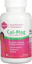 Fairhaven Health, Peapod, Cal-Mag, 60 capsules