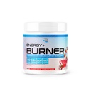 BELIEVE Energy + Burner, Erdbeere Daquiri, 30 Servierergänzungen, 130 g